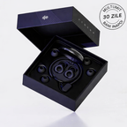 Sensistyle Plugs – Dopuri de urechi pentru somn liniștit