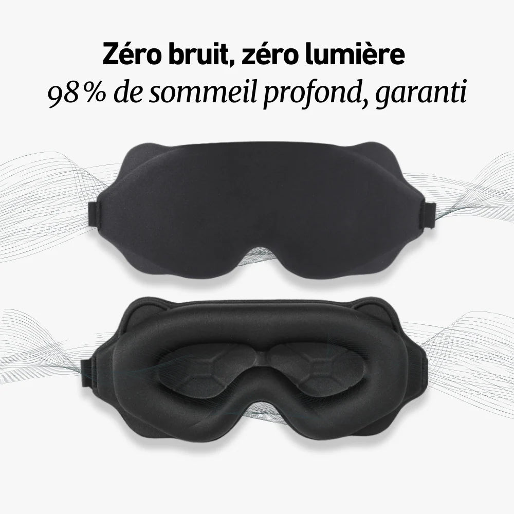 μάσκα ύπνου